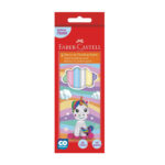 Plastilina Pastel Faber Castell x 8