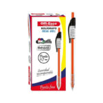 Lapicero Semi Gel Retráctil OE-052F 0.7mm Offi-Esco