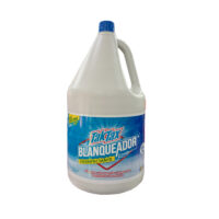 Blanqueador Desinfectante TakTax x 3800 ml