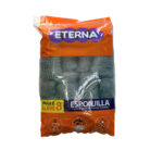 Esponjilla de Brillo Eterna x 8