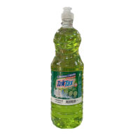 Lavaloza Líquido Antibacterial TakTax x 1000 ml