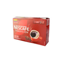 Café Nescafé Tradición x 48 sobres