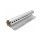 Papel Aluminio x 40 metros