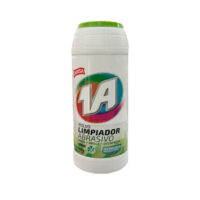 Polvo Limpiador Abrasivo Dersa 1A x 700 g