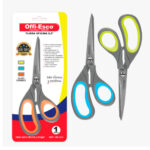 Tijeras de Oficina de 8.5”