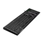 Teclado Genius Slim Star 820