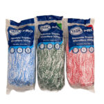 Repuesto Trapero de Microfibra Task x 300gr Colores